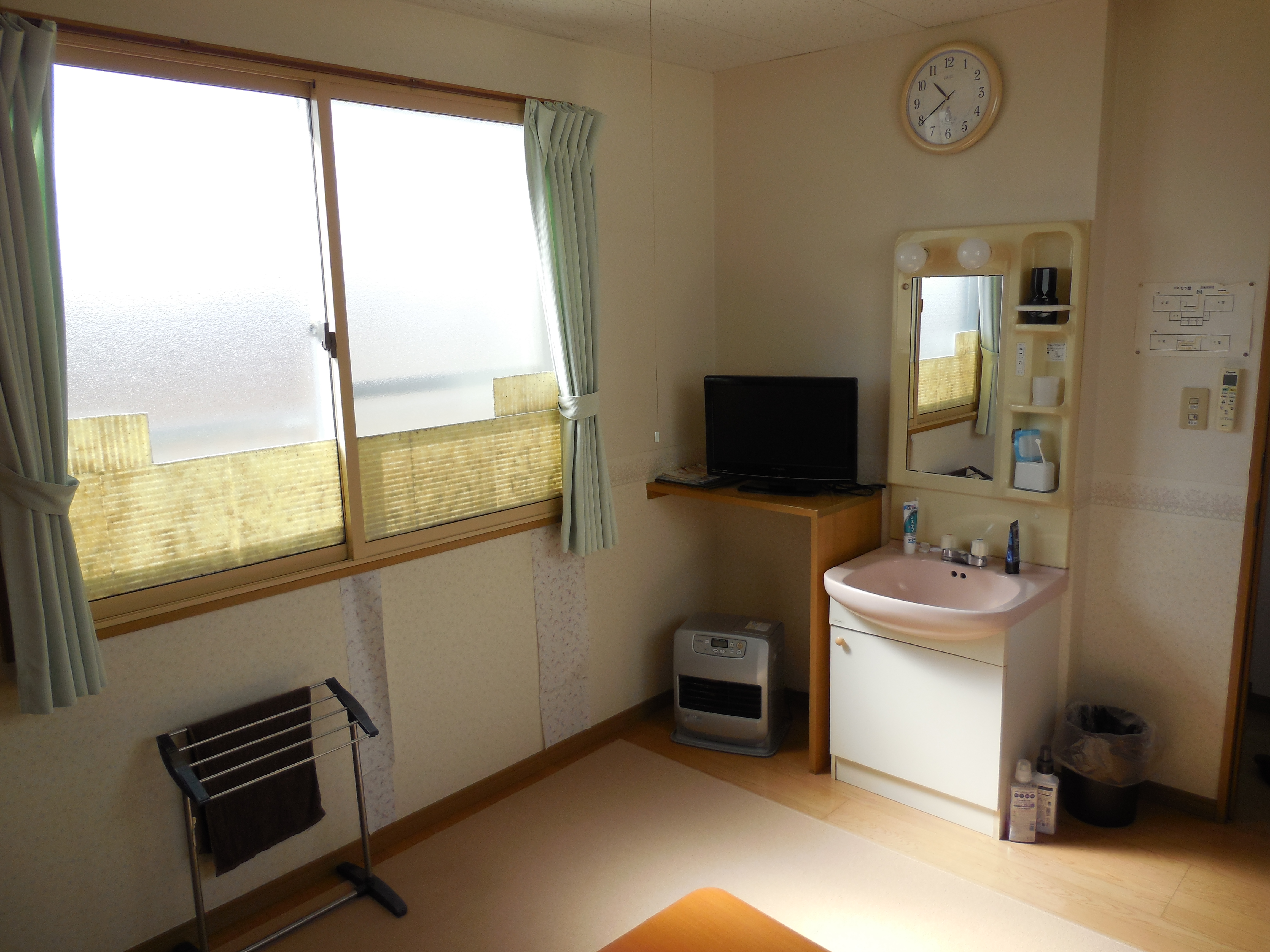 4-部屋