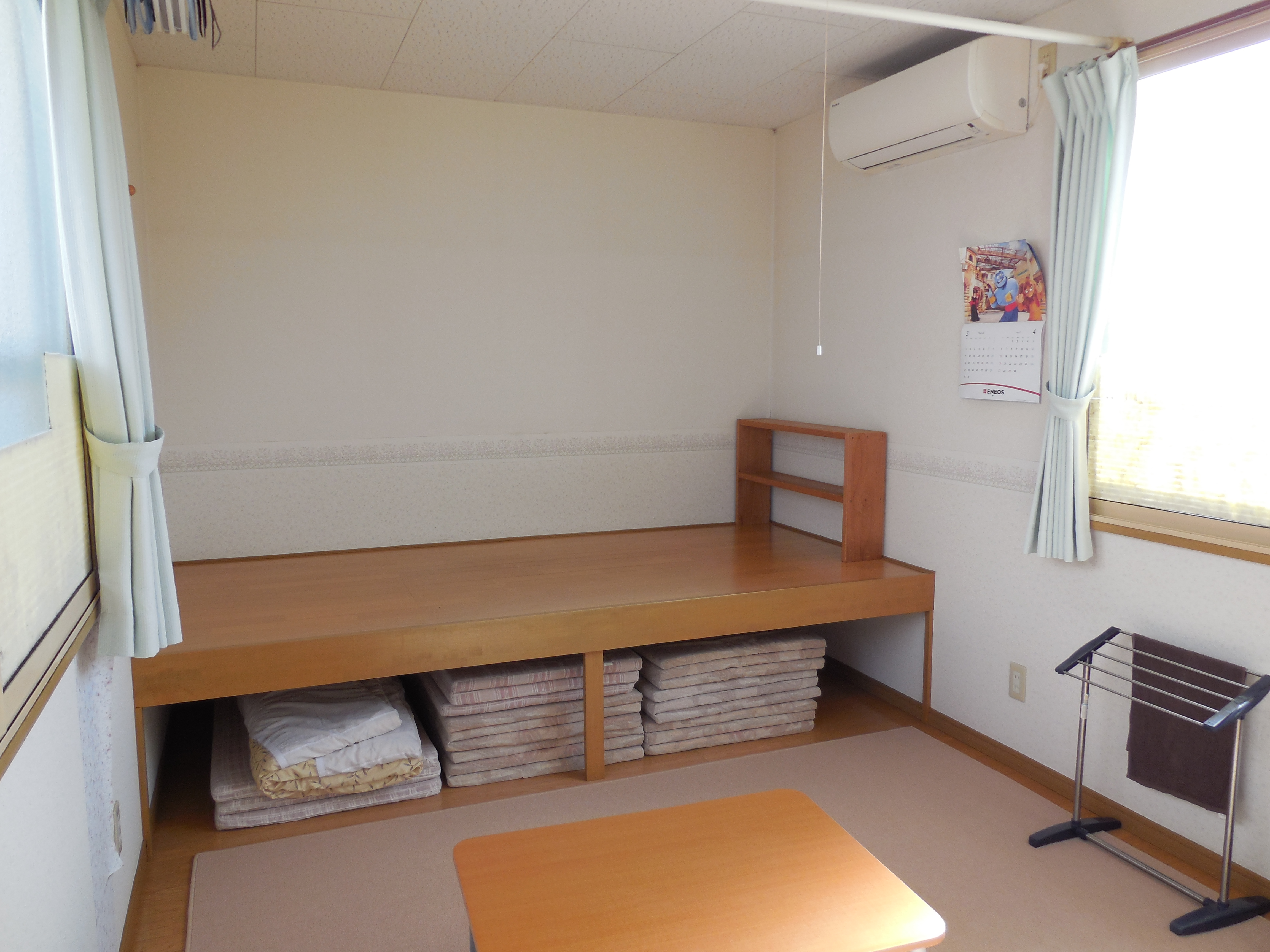 3-部屋