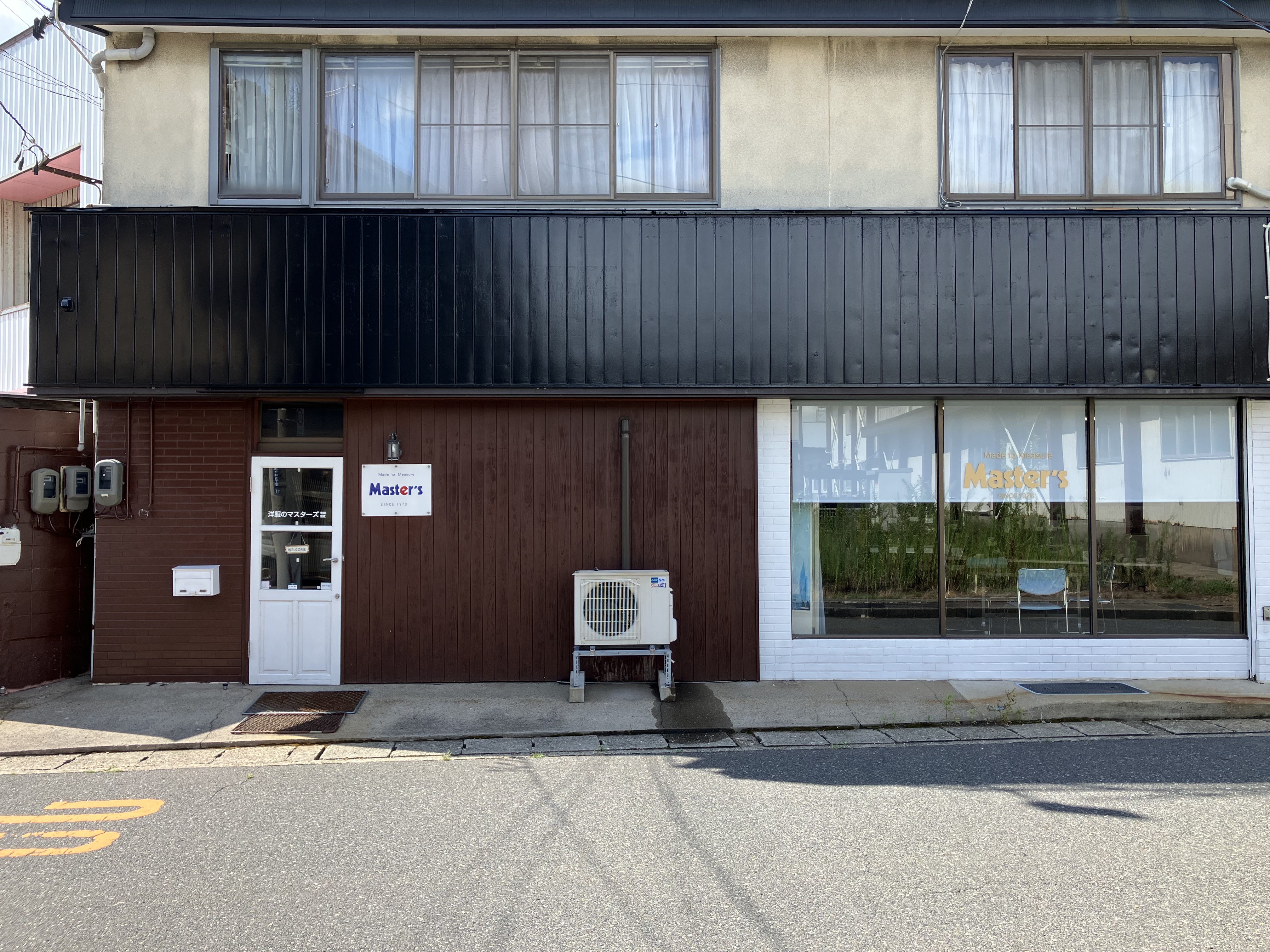 4-お店の外観