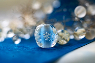0-Exposition de verre Michi SUZUKI　鈴木美智 ガラス展