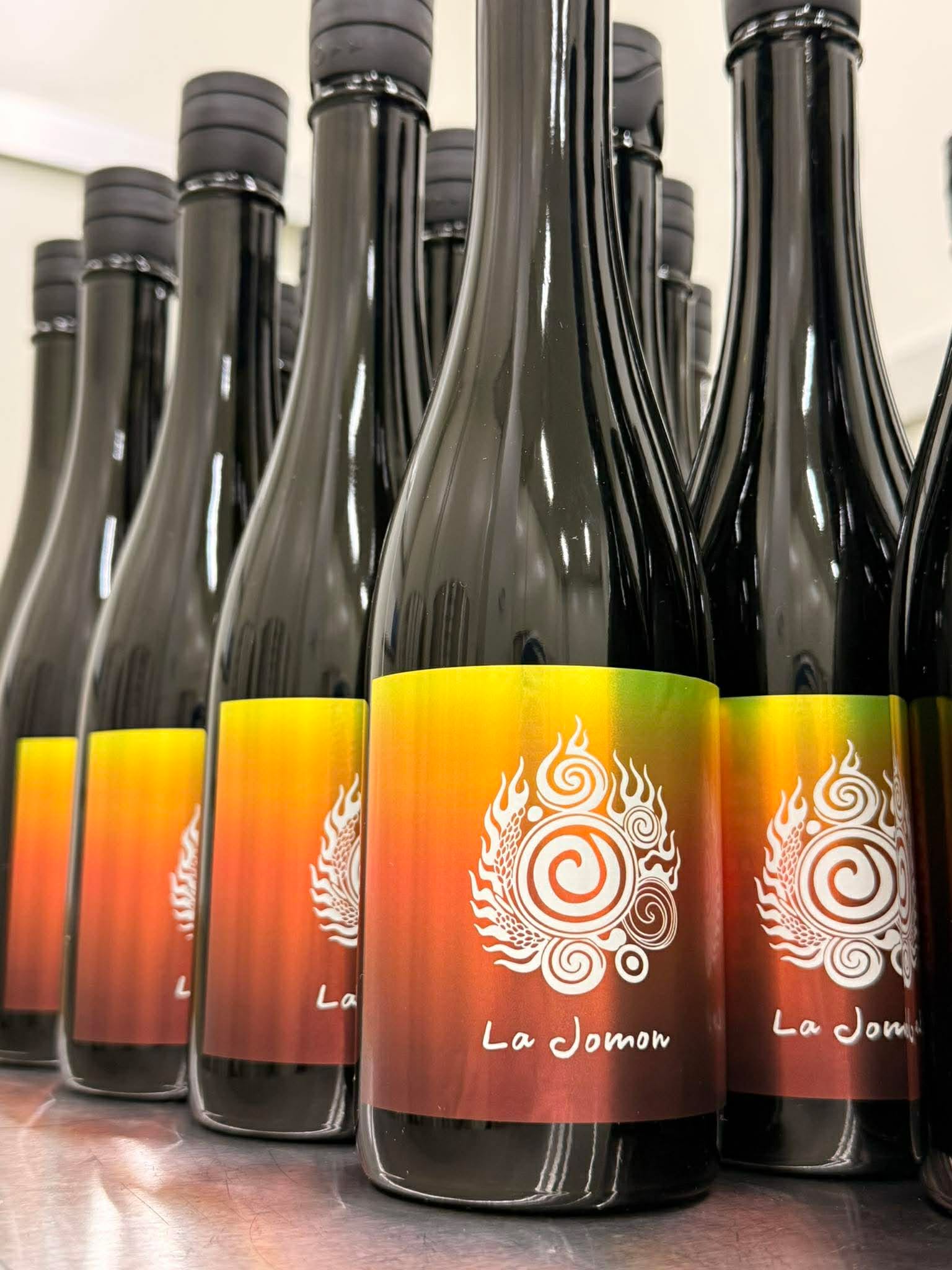 お知らせ | 純米酒専門店 La Jomon 株式会社らじょうもん
