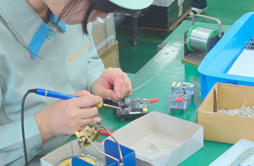 4-作業工程