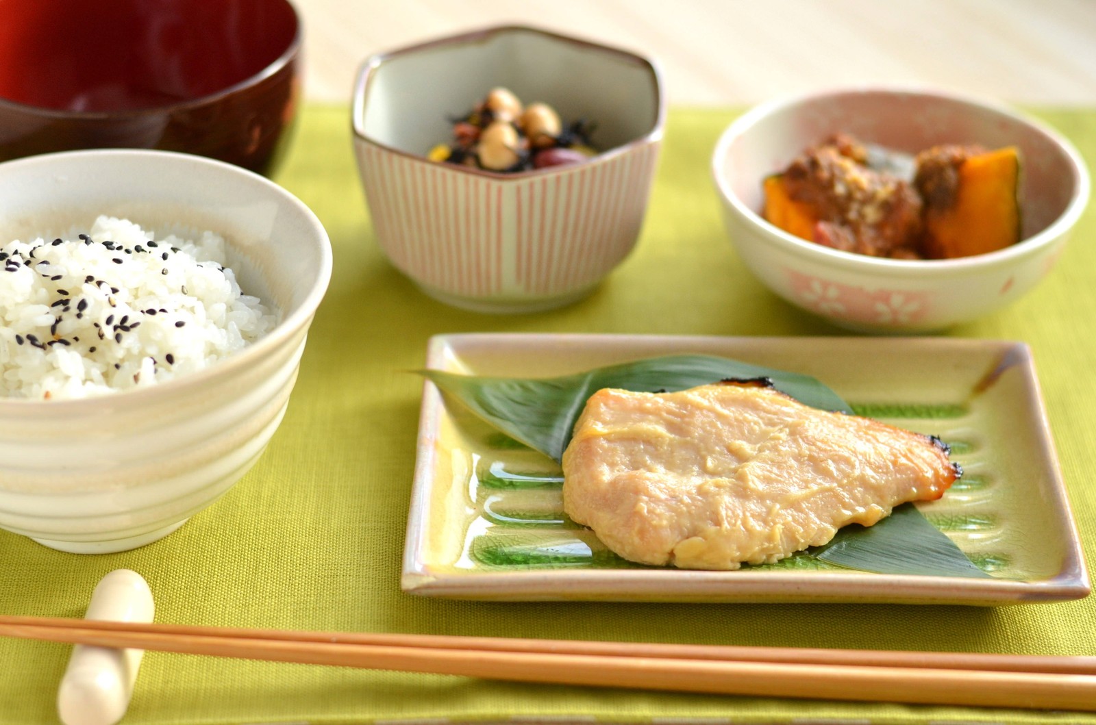2-完調食