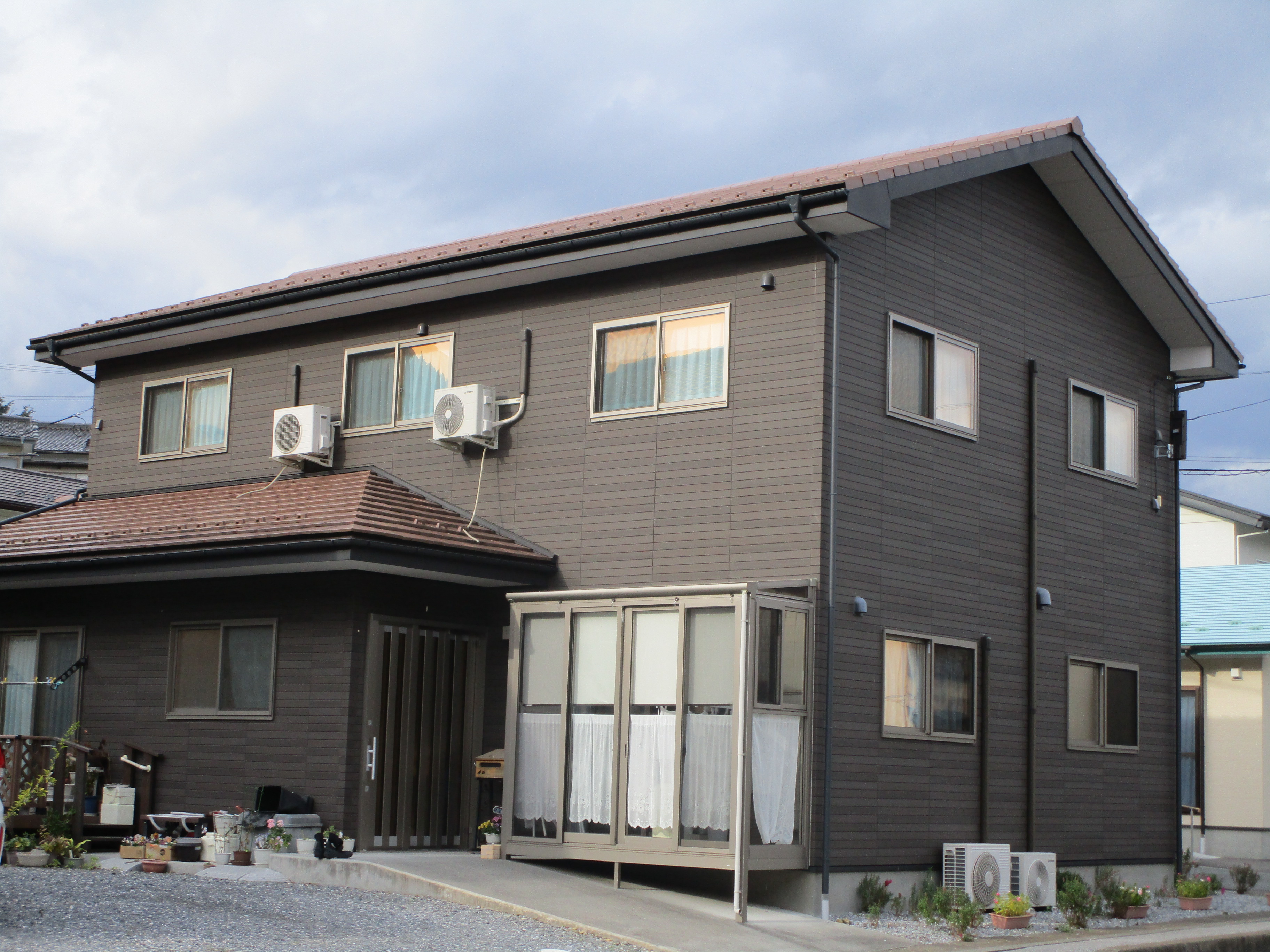 3-新築引渡し清掃