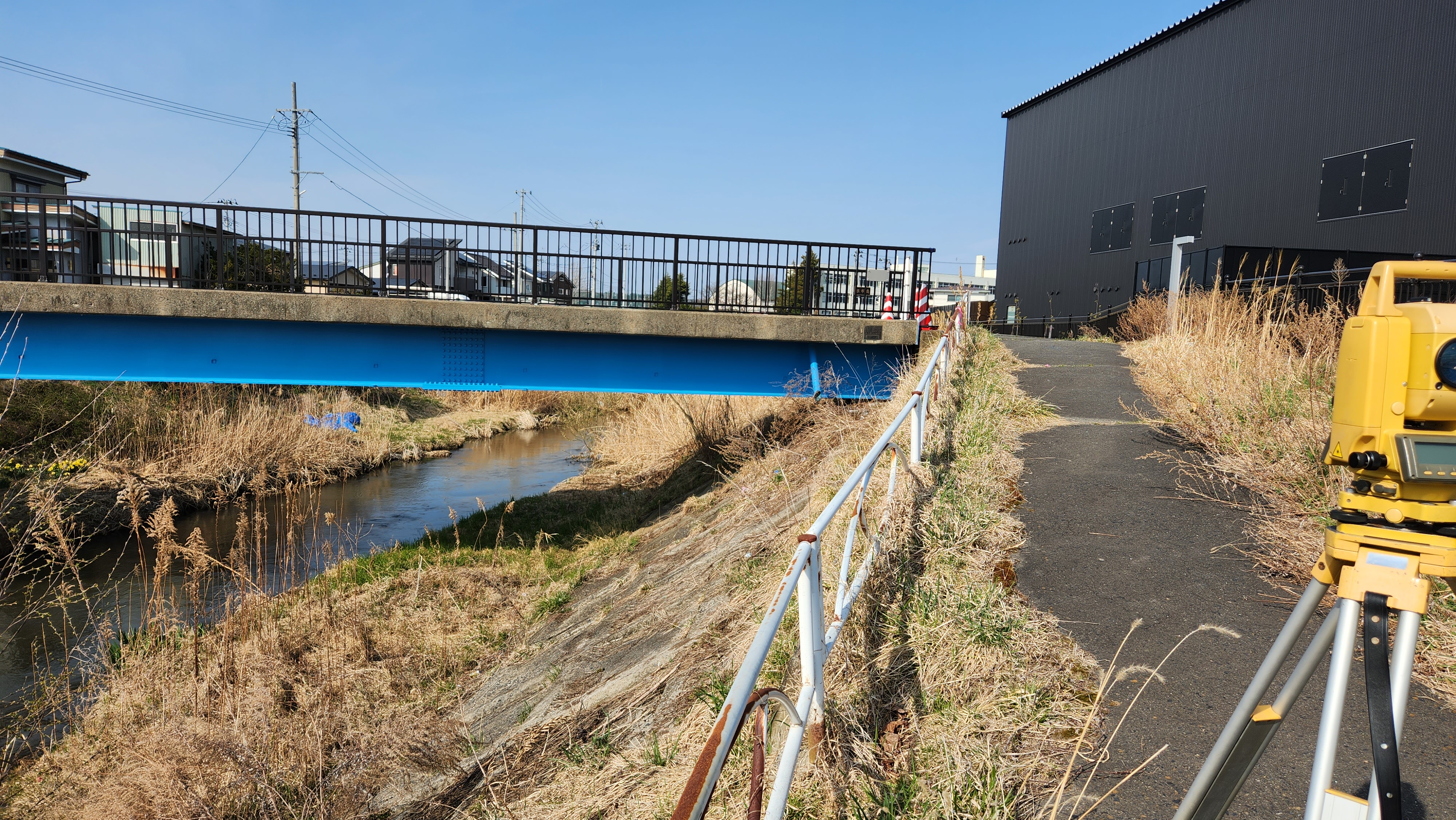 0-㈲市川測量―測量業