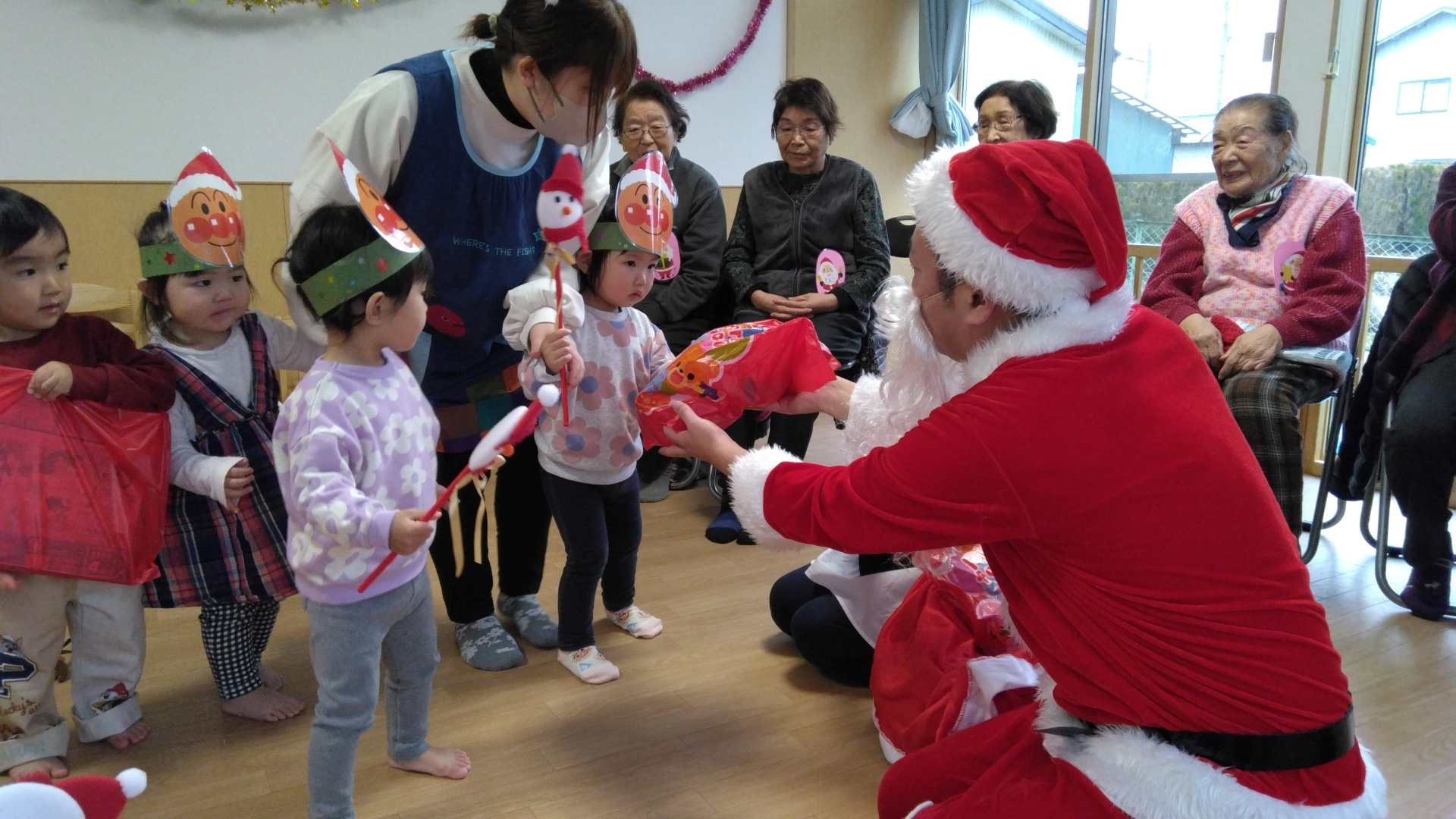 6-クリスマス会