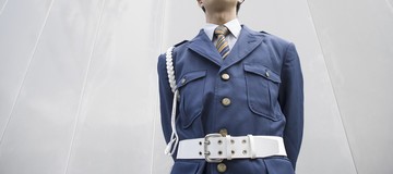 5-警備服