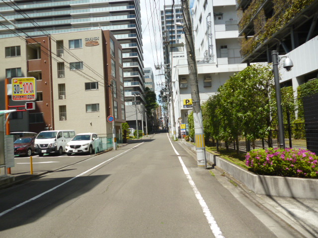 1-土地販売物件　仙台市青葉区一番町二丁目土地整形地　１０４坪　7億円　　地下鉄青葉通一番町駅徒歩5分