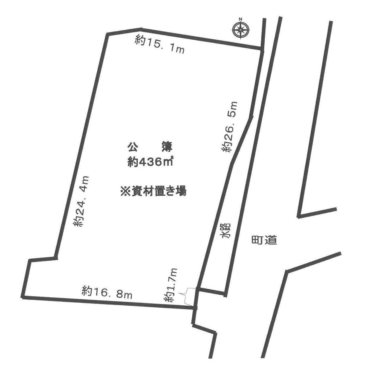 0-蔵王町土地