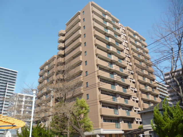 2-野村ステイツ大和町公園通り