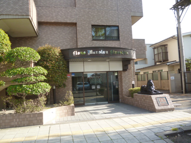 0-ライオンズマンション木ノ下4階　成約御礼！！