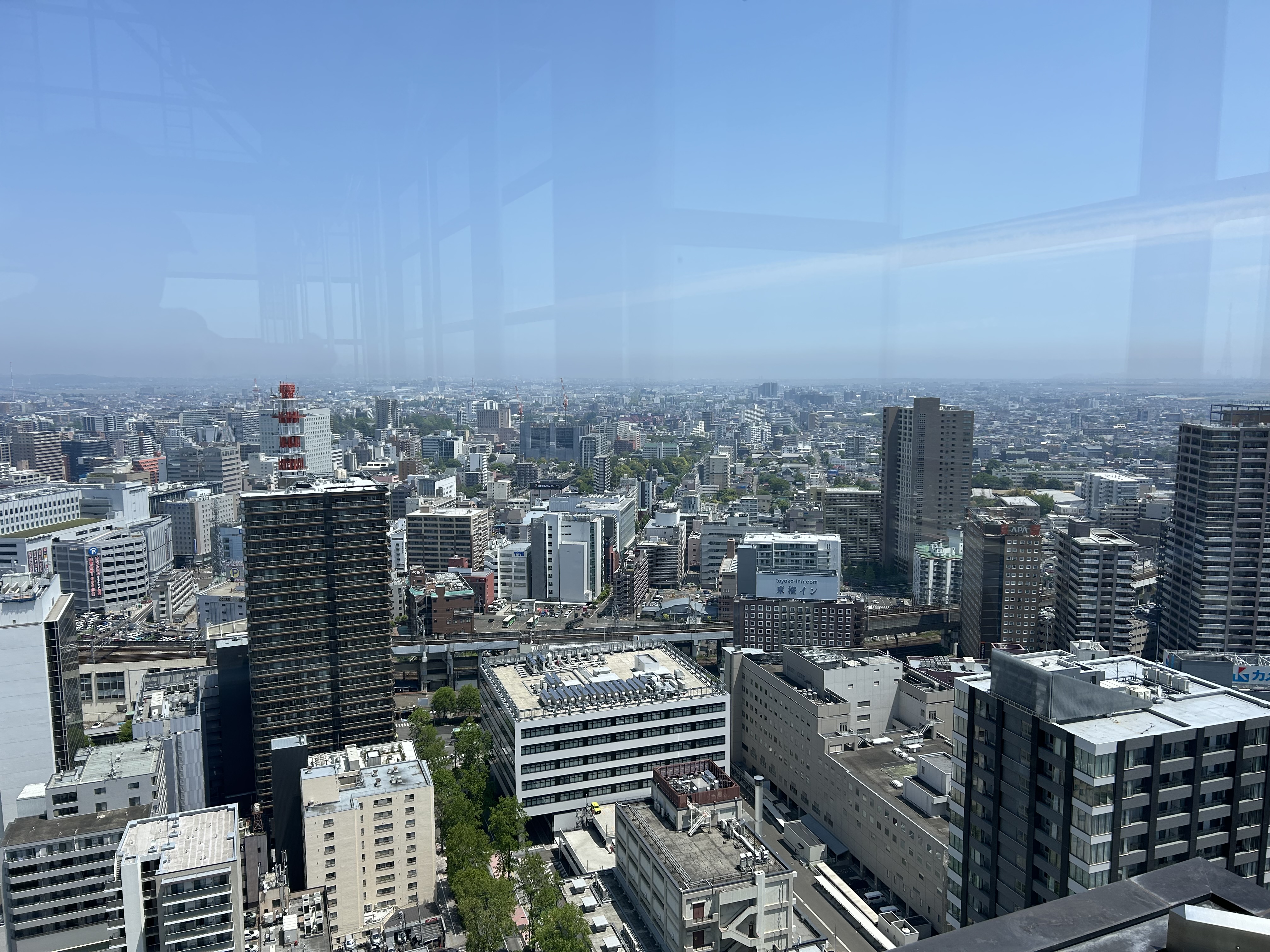 3-土地販売物件　仙台市青葉区中央４丁目土地　154.61坪　20億円　仙台朝市ほぼ隣接　地下鉄仙台駅徒歩5分