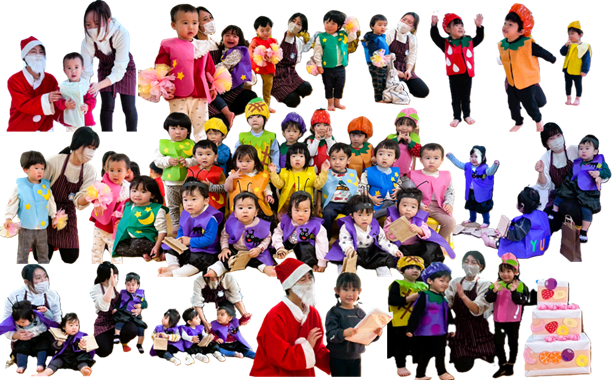 7-2025クリスマス会