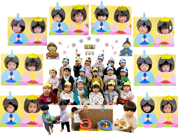4-ひな祭り会
