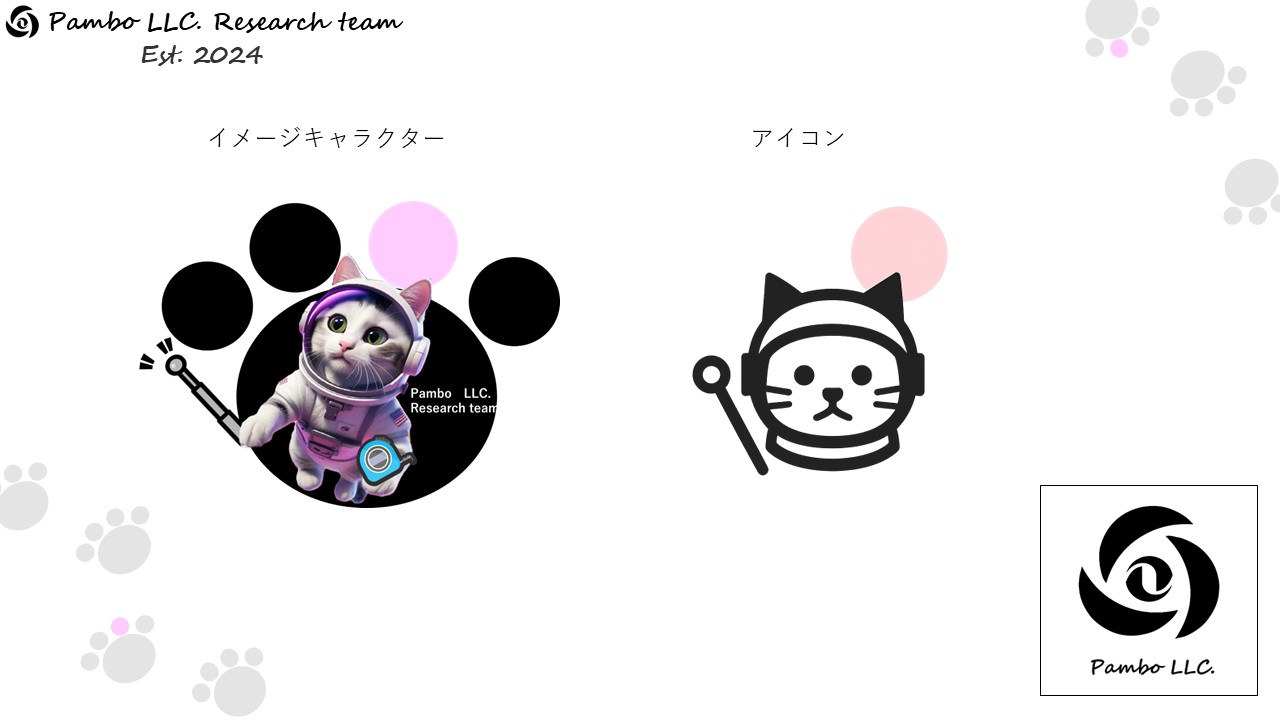 イメージキャラクター公募　決定