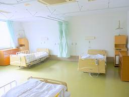 医院での調理スタッフ／事務作業補助者を募集中！