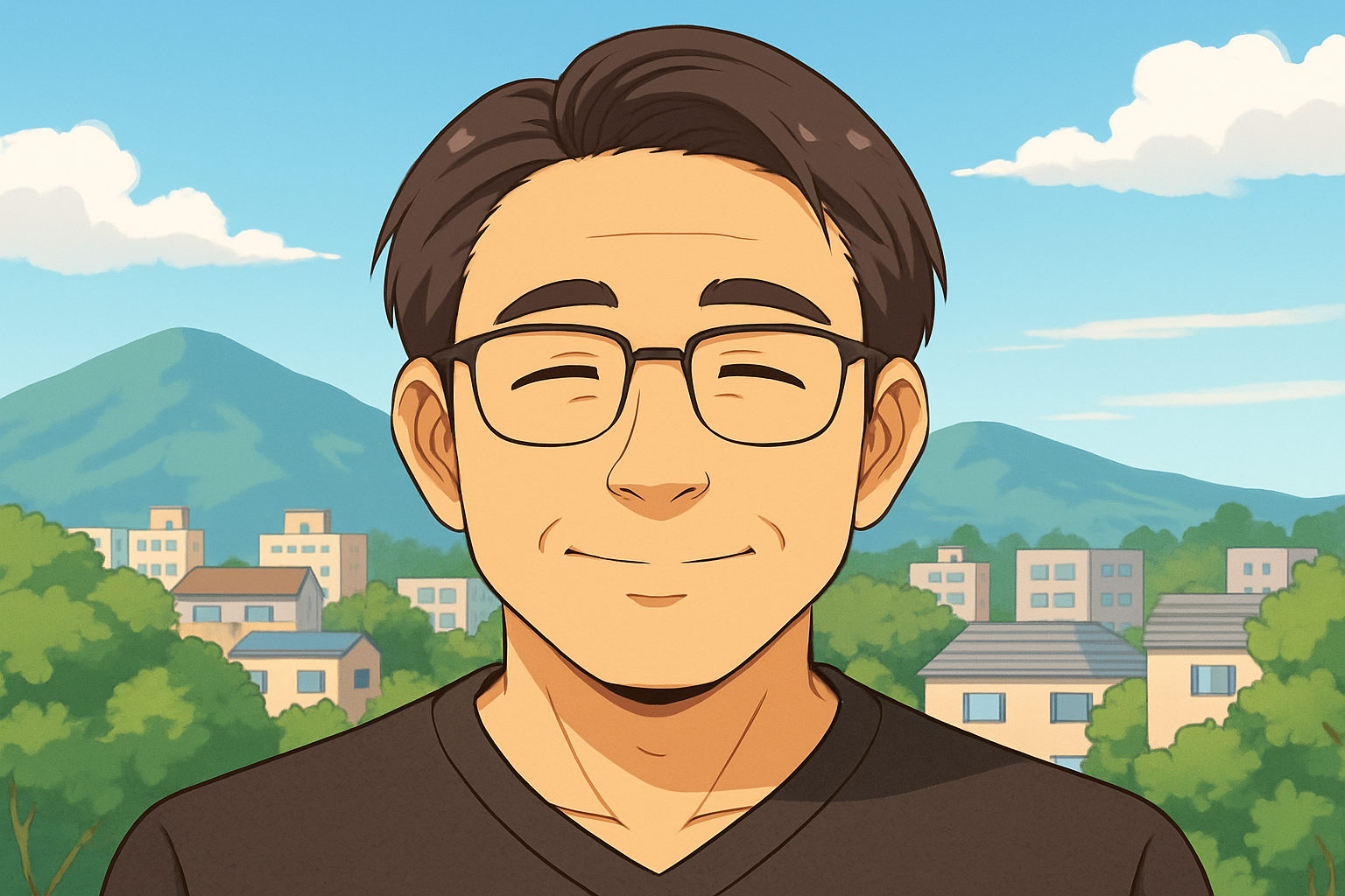 武藤 成俊の写真