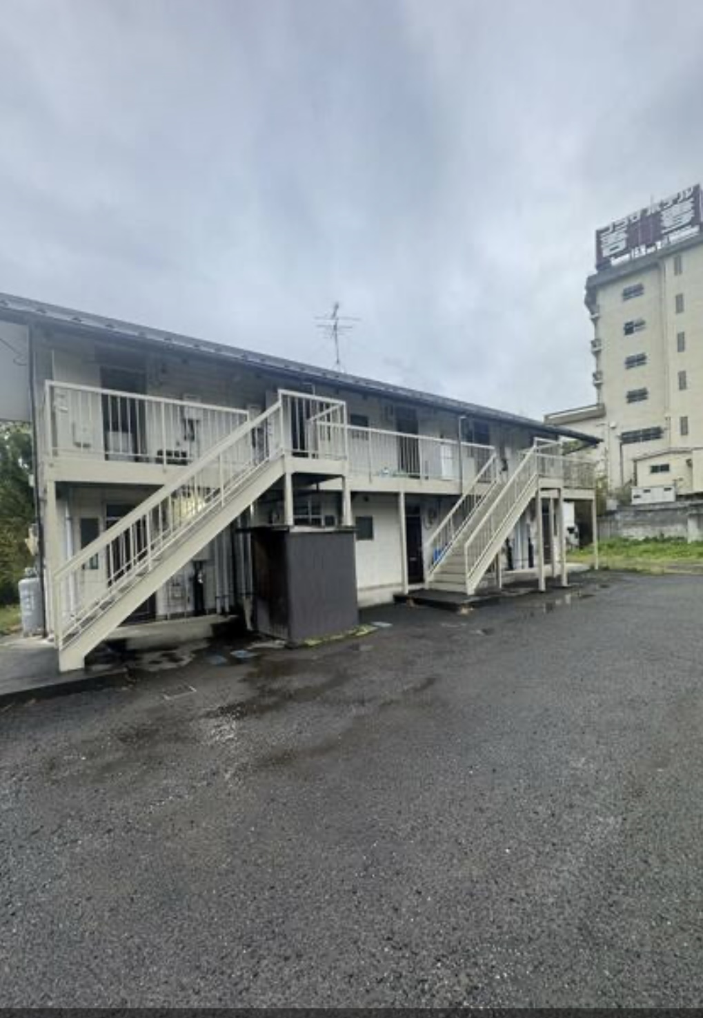 2-みずきハイツ103号室【即入居可】