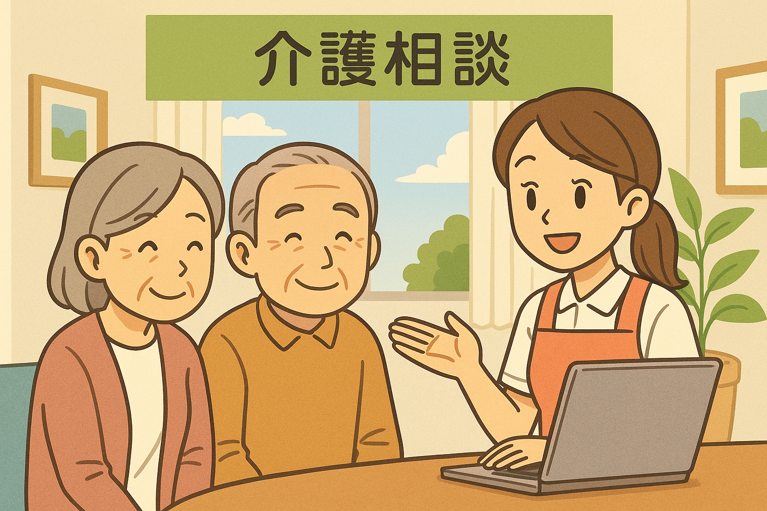 0-【介護相談】