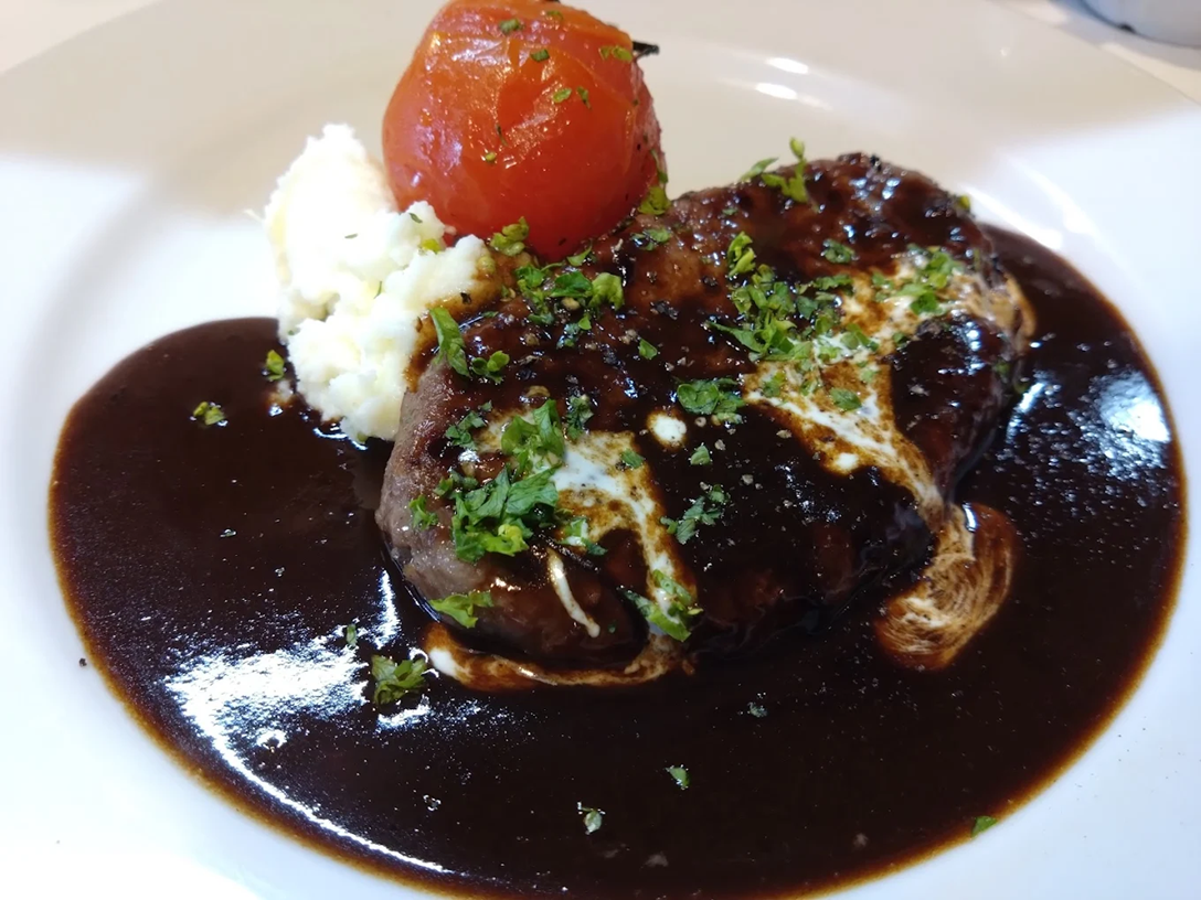 2-肉料理②