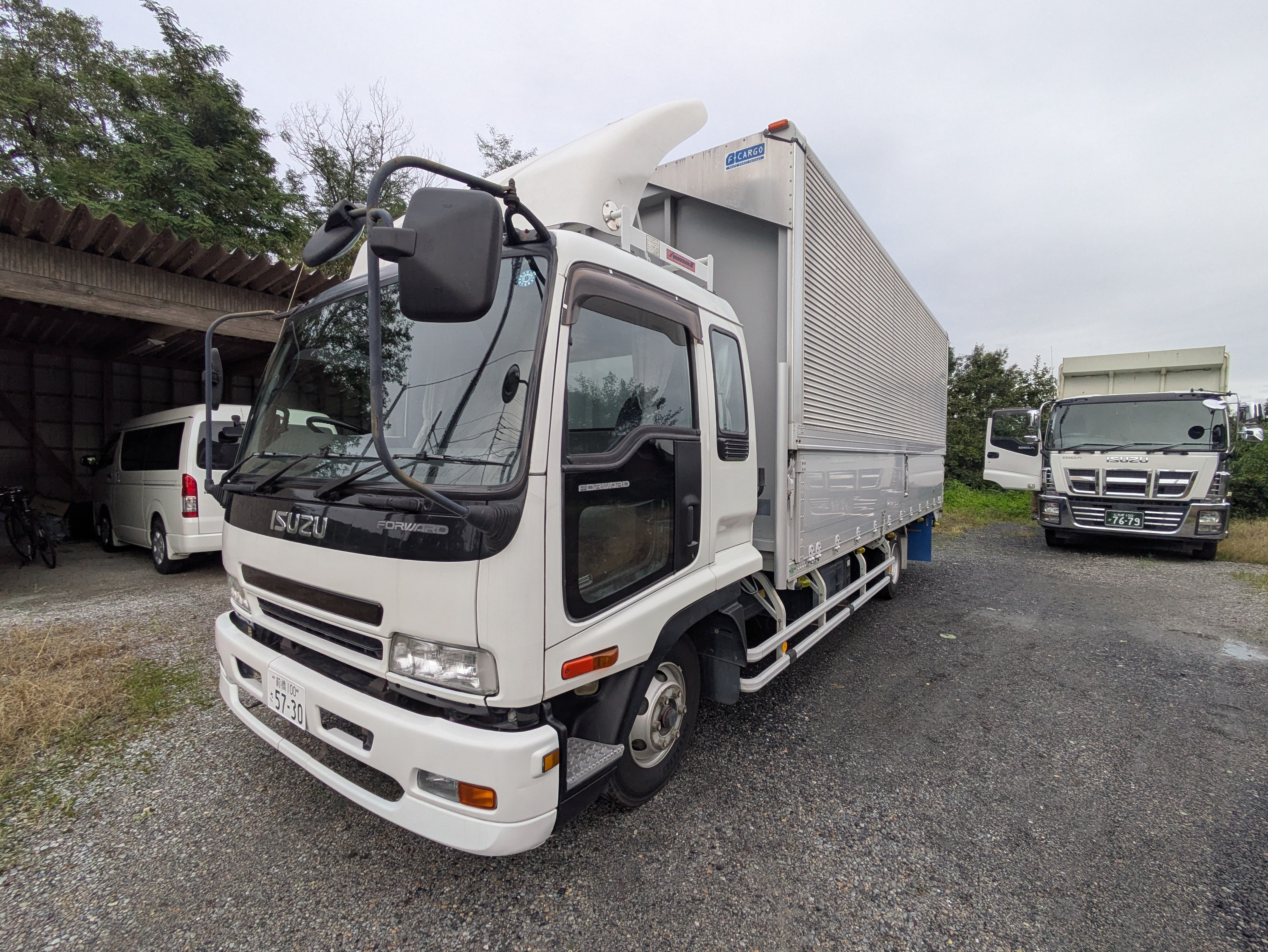 0-一般貨物自動車運送事業