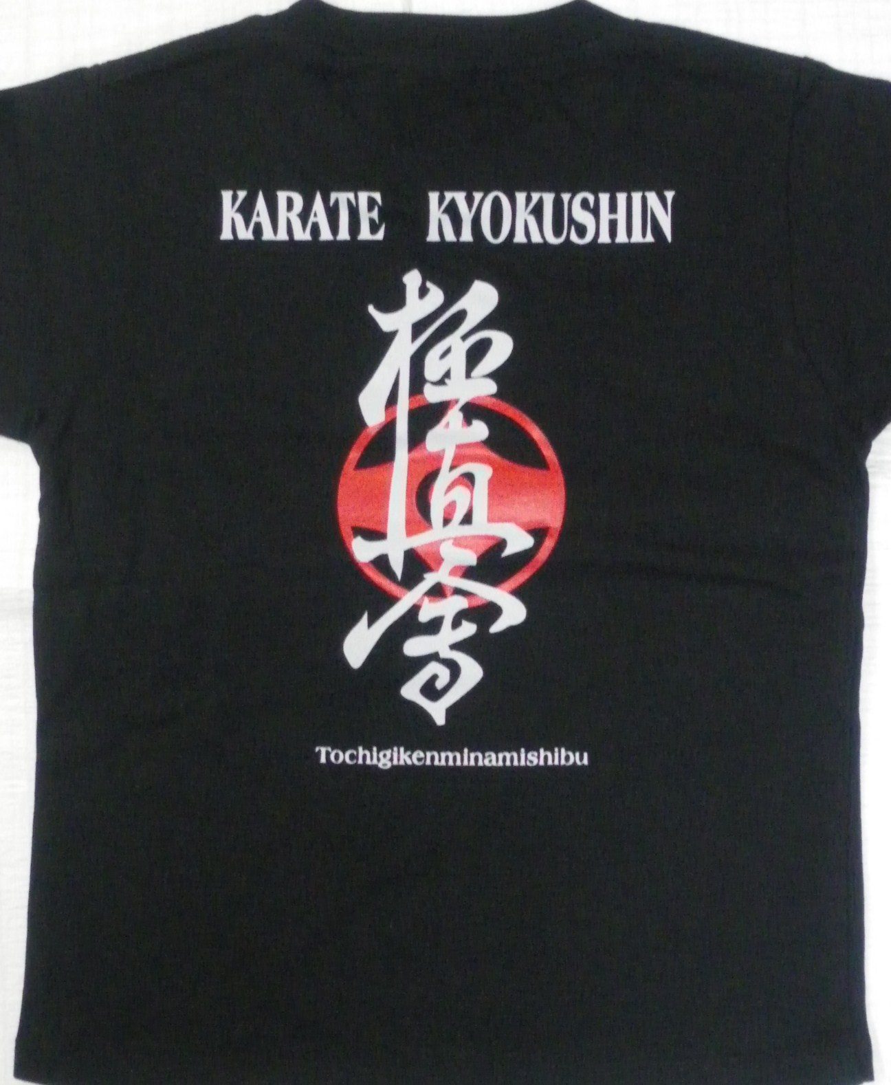 6-オリジナルTシャツ等の制作