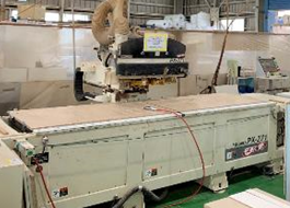 NC複合機