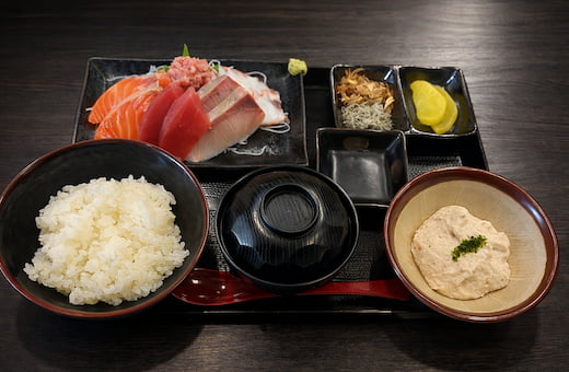 0-自然薯料理 福々亭経営
