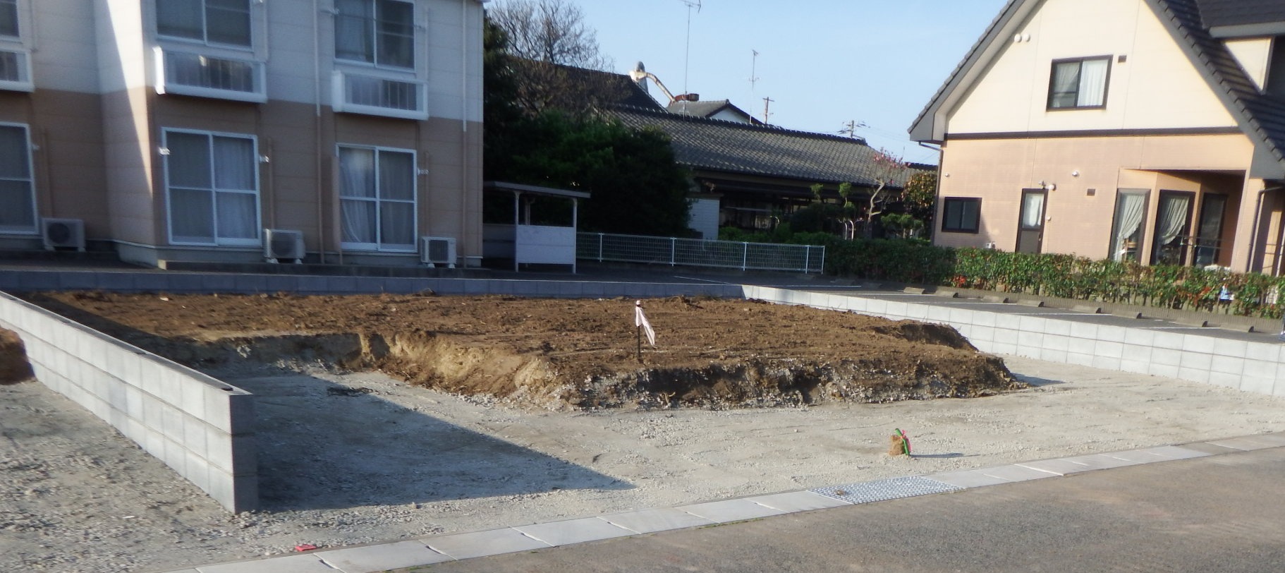 0-とび、土木工事