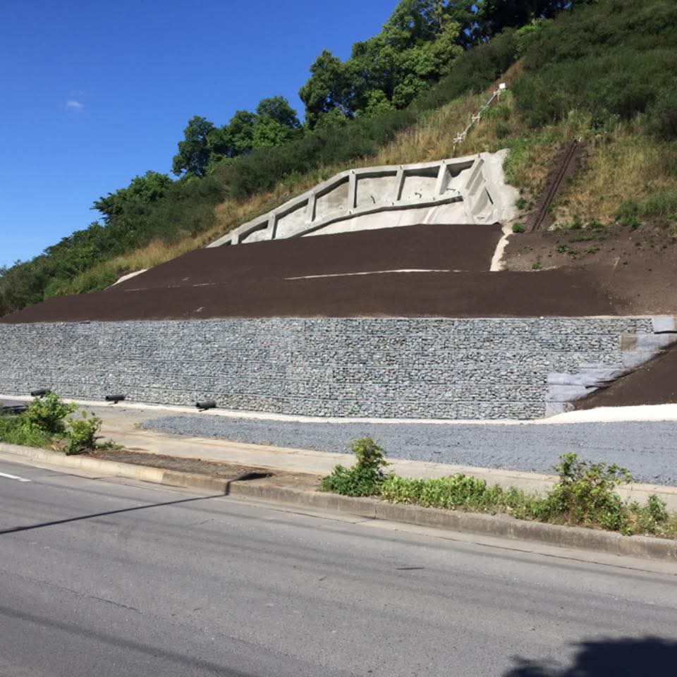 5-常陸大宮市様発注　平成29年度3月道路災害復旧工事