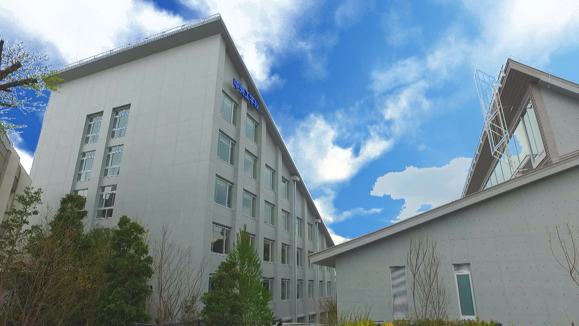 11-専門学校案内動画製作
