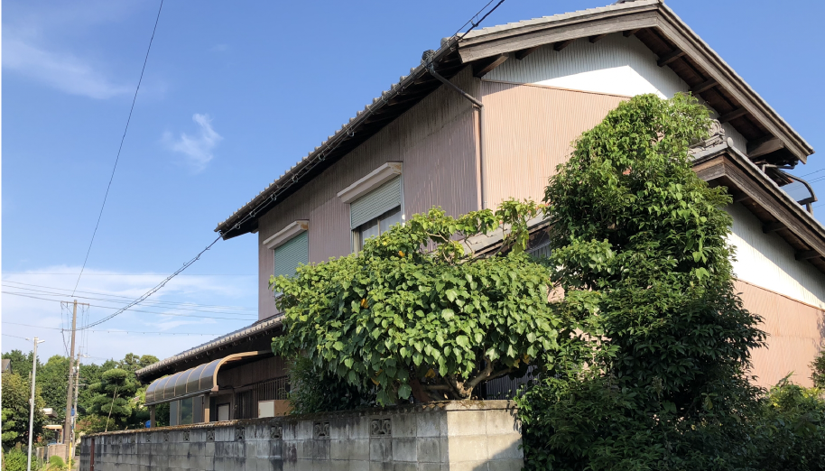 2-松本市在住M様〔空き家売却・家財処分〕