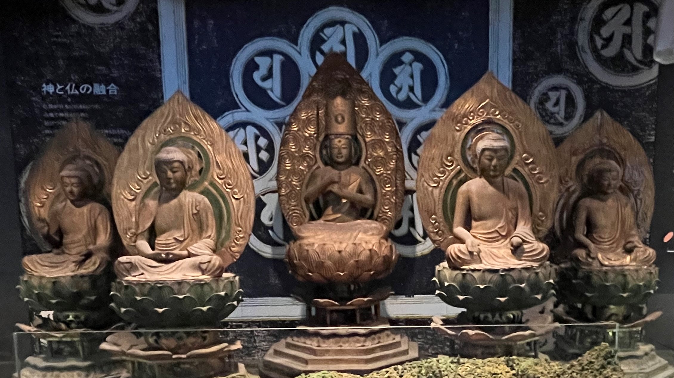 1-『諏訪神仏プロジェクト』（諏訪上下社神宮寺由来仏像等一斉公開事業）から「諏訪の地を守る神仏巡りツアー」へ