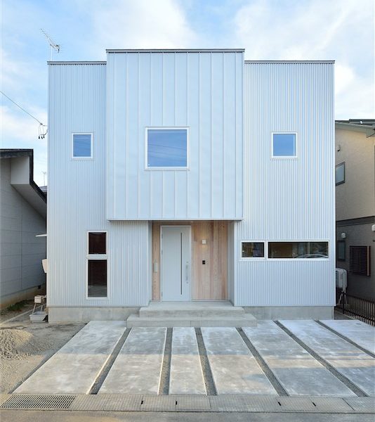 4-住宅新築工事