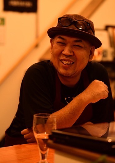 小林清人の写真
