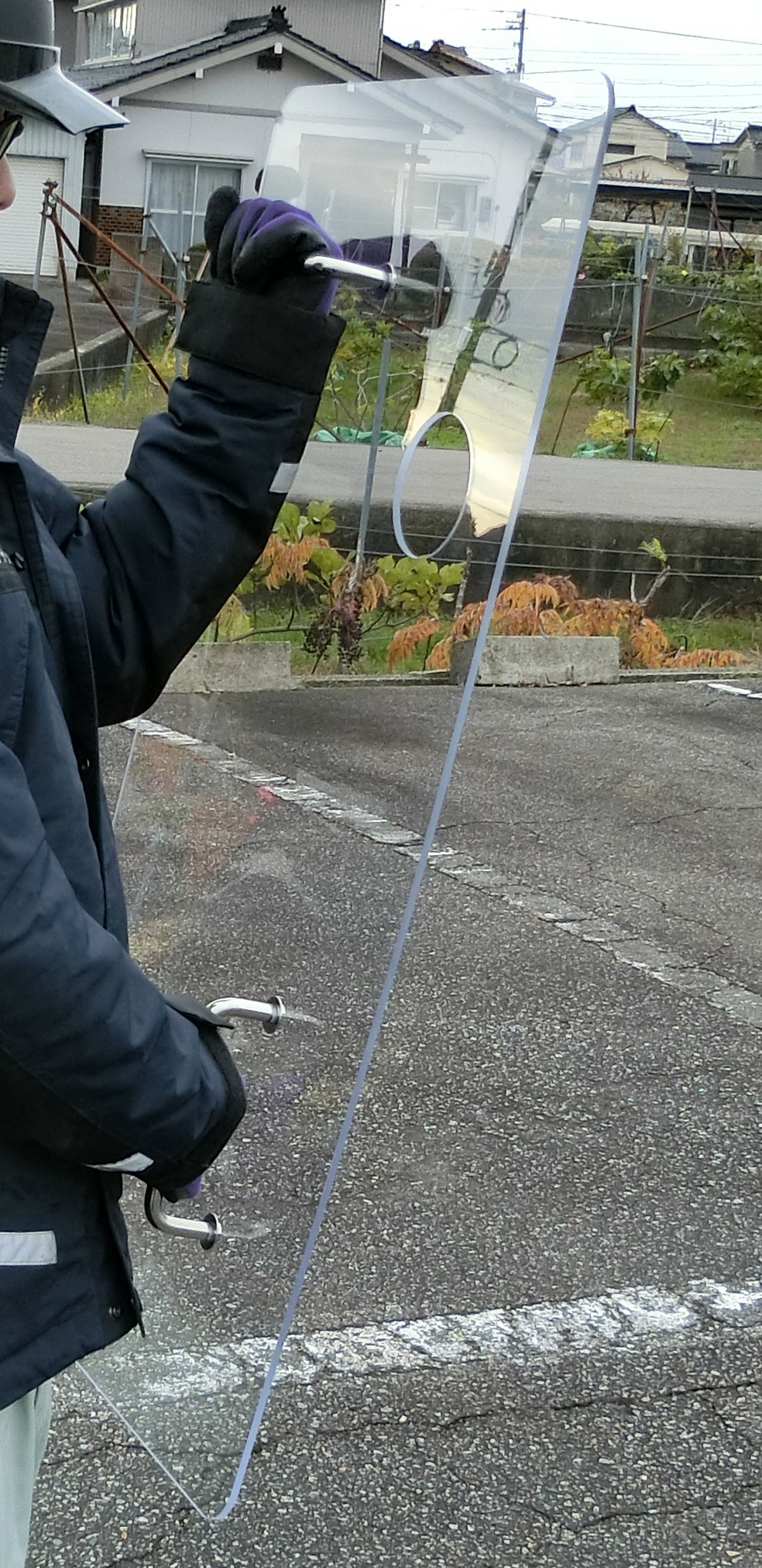 お知らせ | 防災のエキスパート企業 Nicoldsystem株式会社