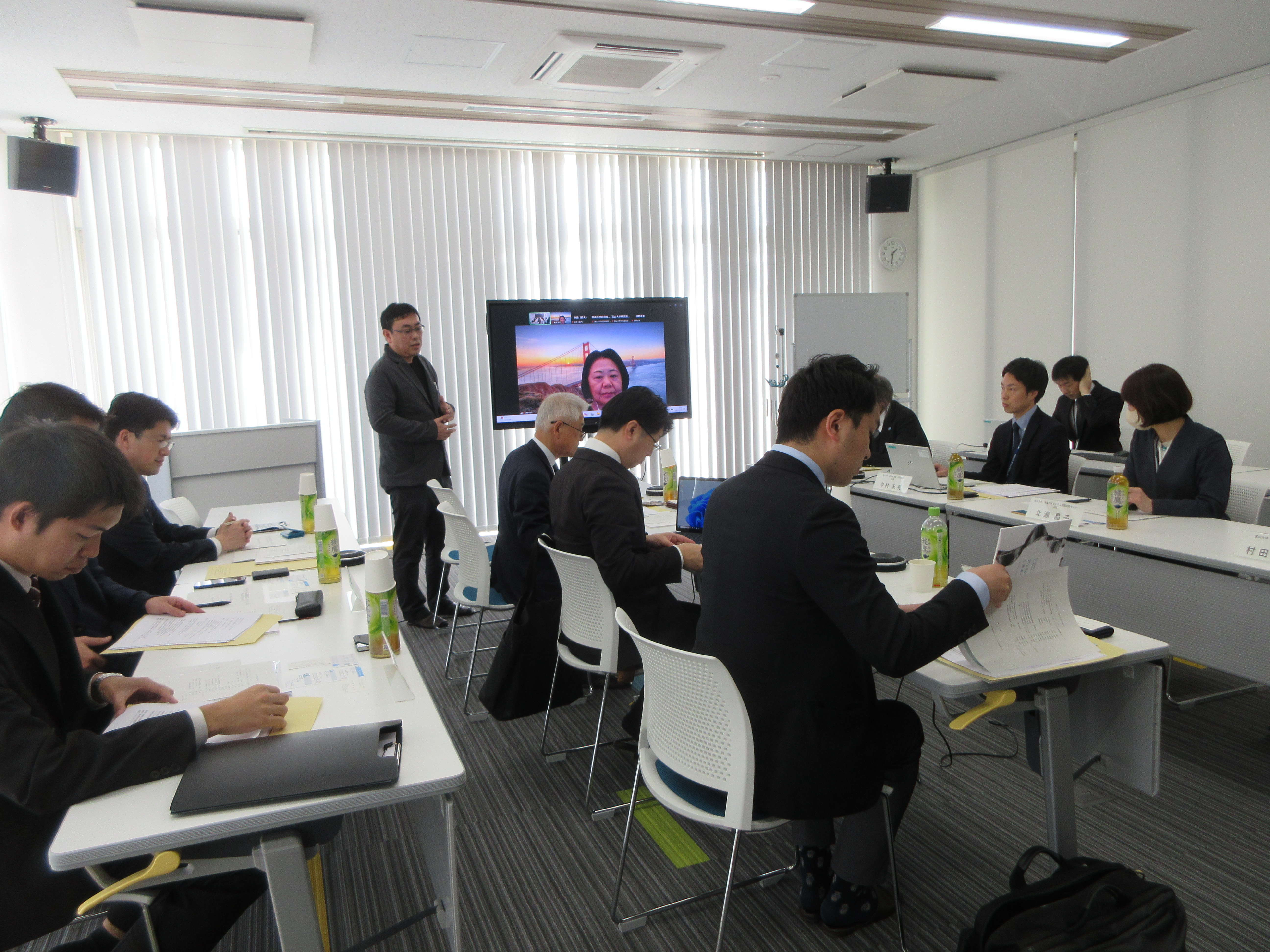 1-再生アルミに関する意見交換会