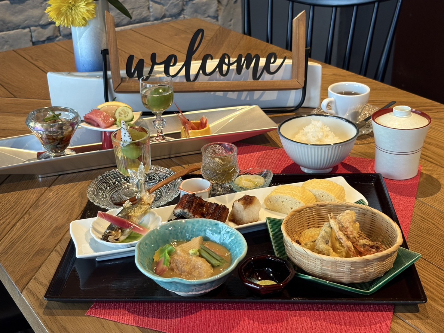 【ランチ限定】クマンタご膳