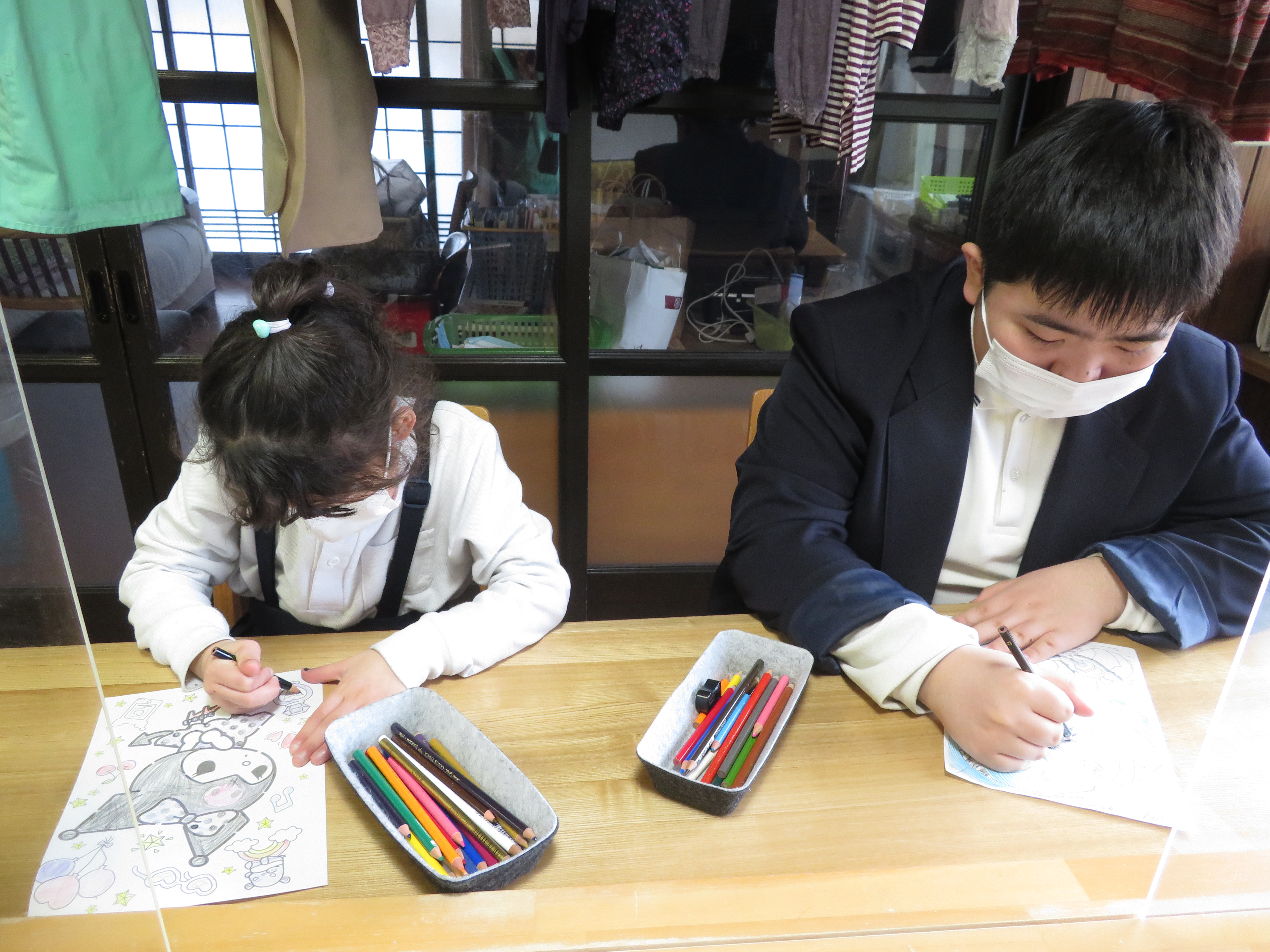 5-児童発達支援・放課後等デイサービスの支援プログラム