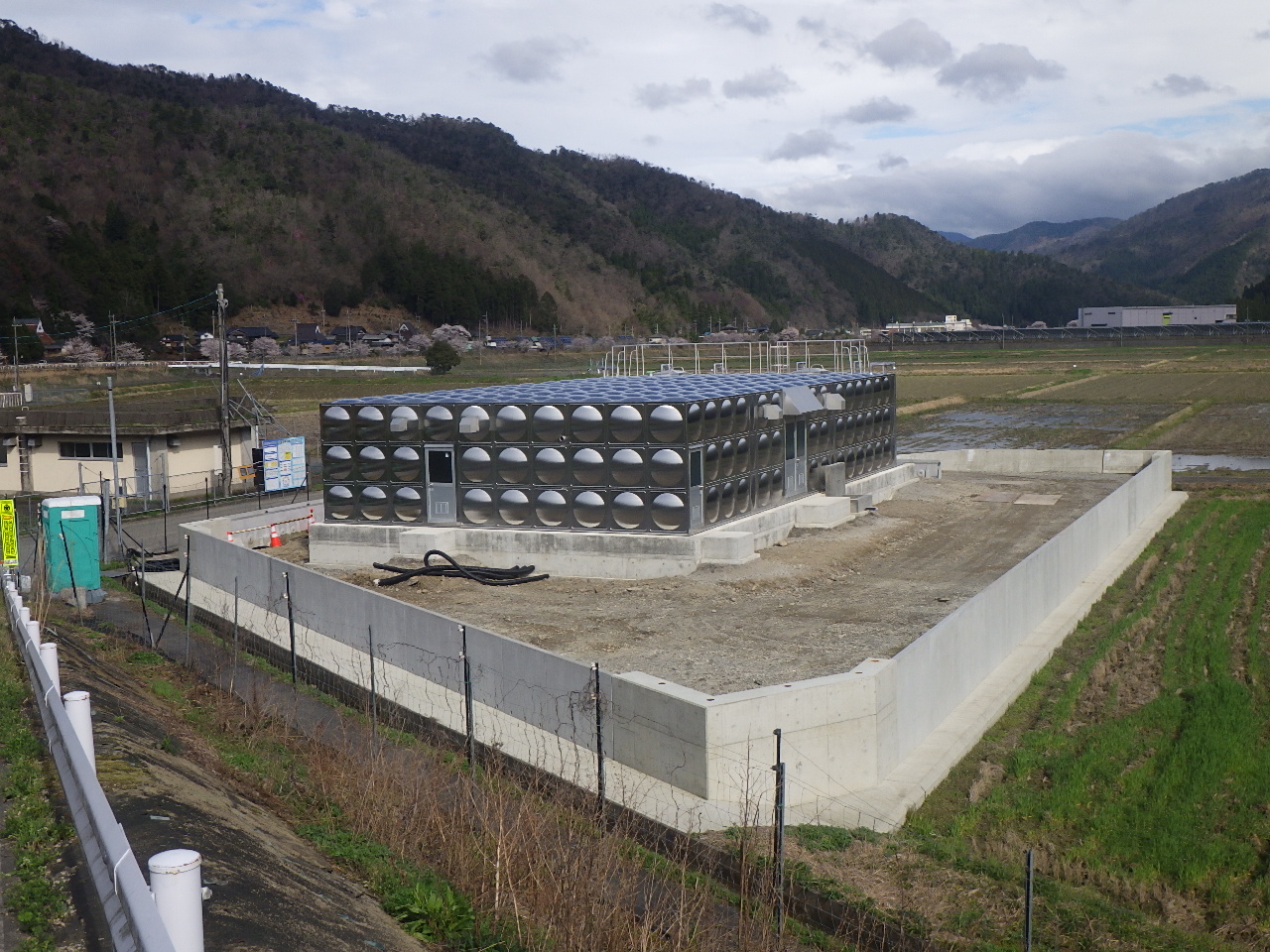 18-2021_3 東中部送水ポンプ場建設工事
