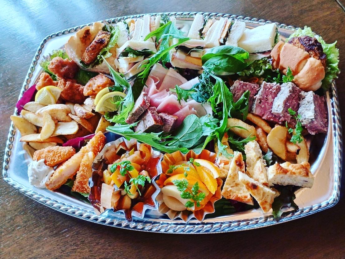 2-レストランTake-out