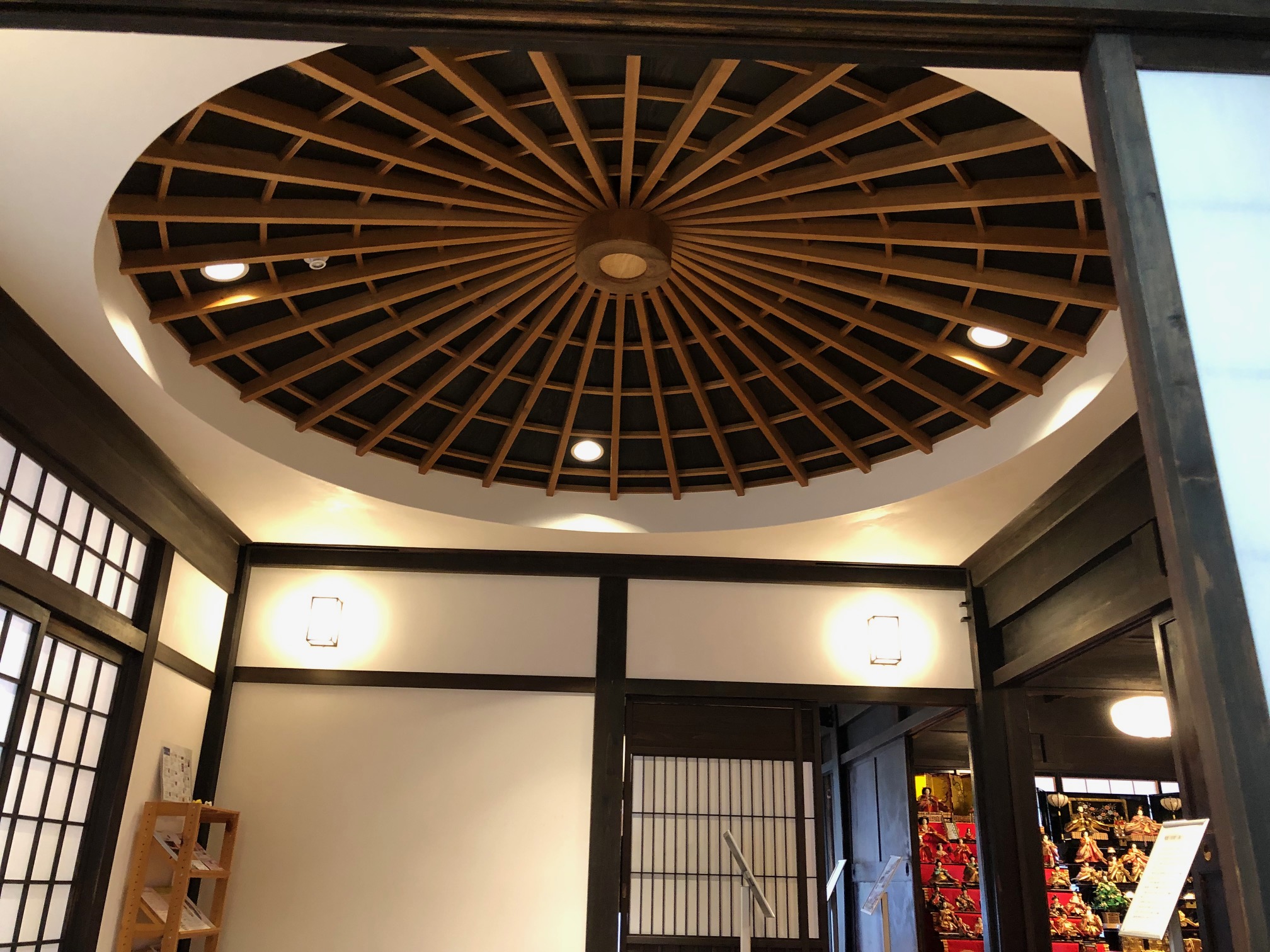 0-左  官  業