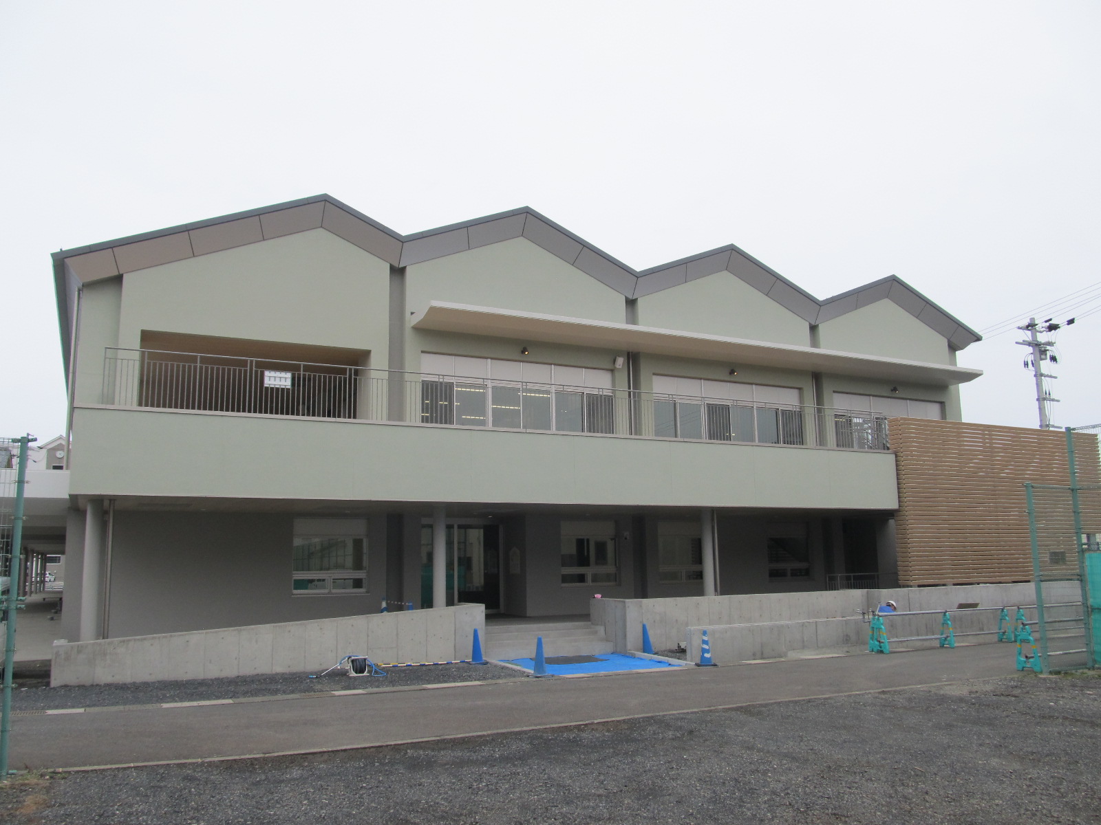 1-高浜町社会福祉施設