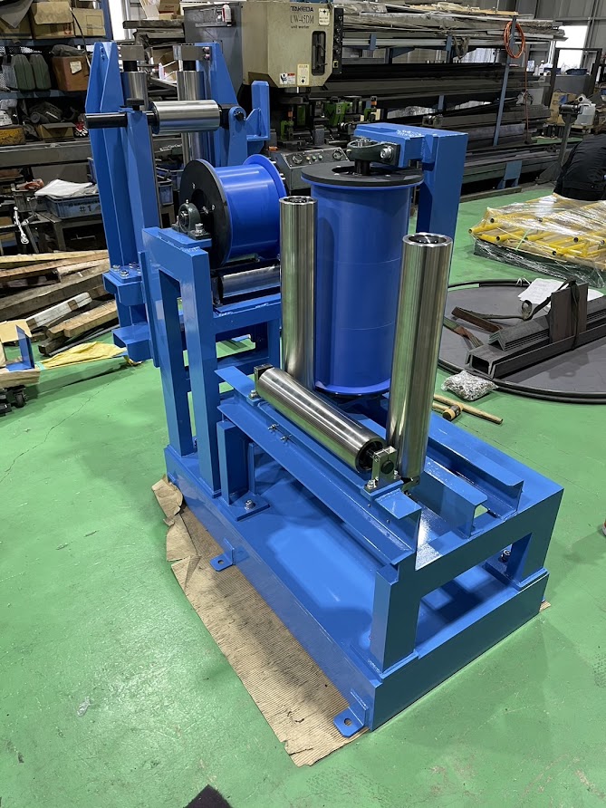 0-製作組立の一部ご紹介