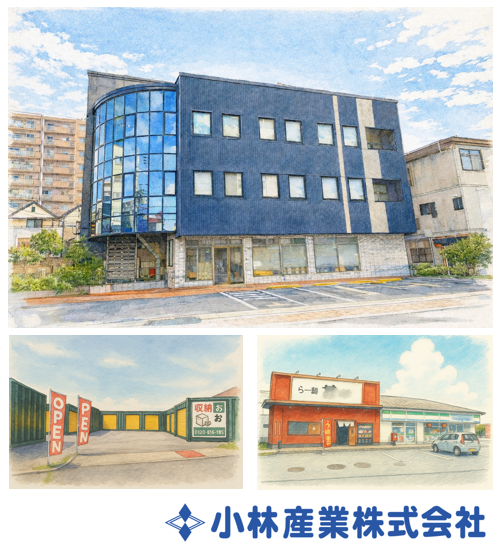 2-賃貸部門