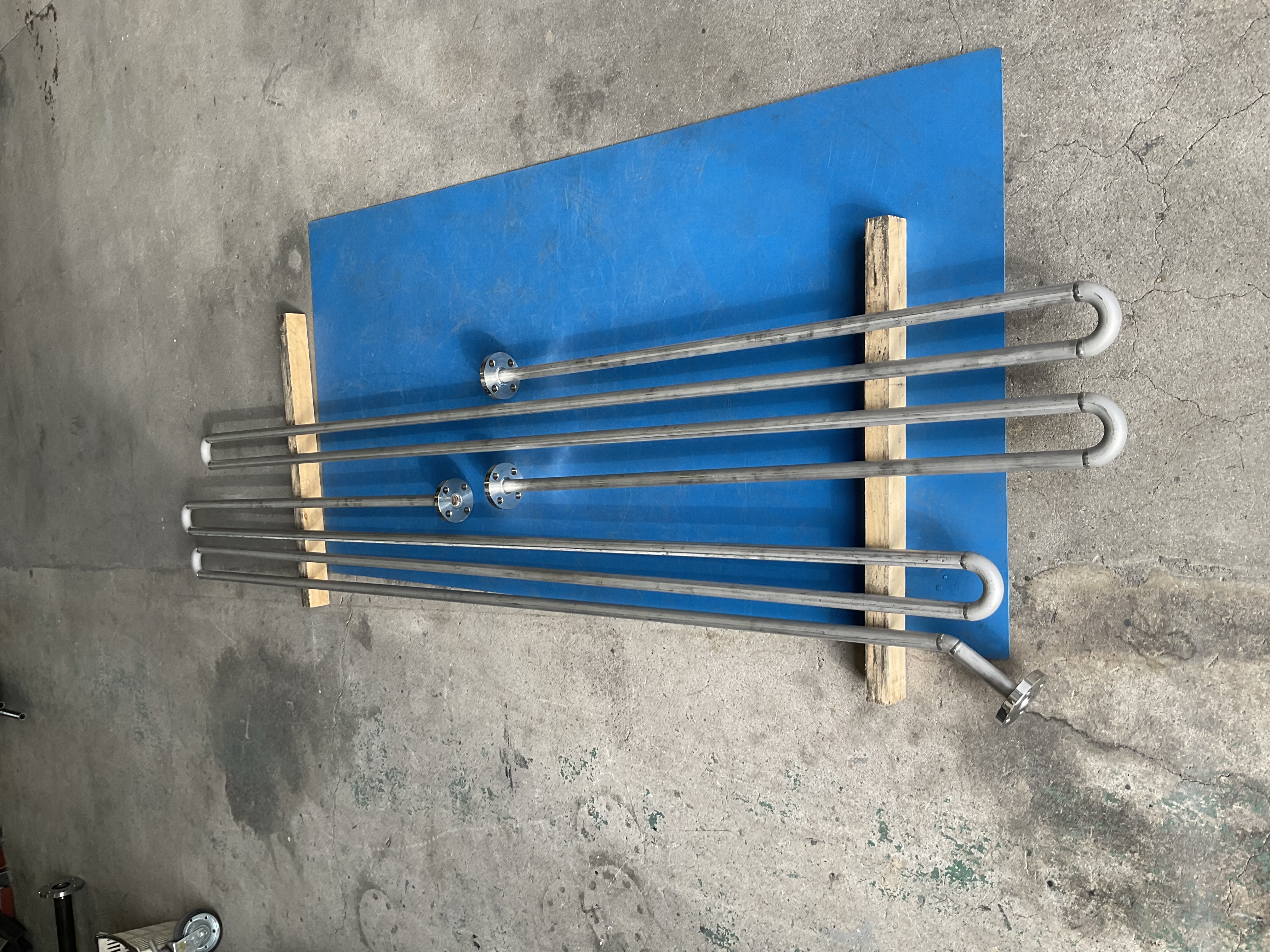 sus316L蛇管