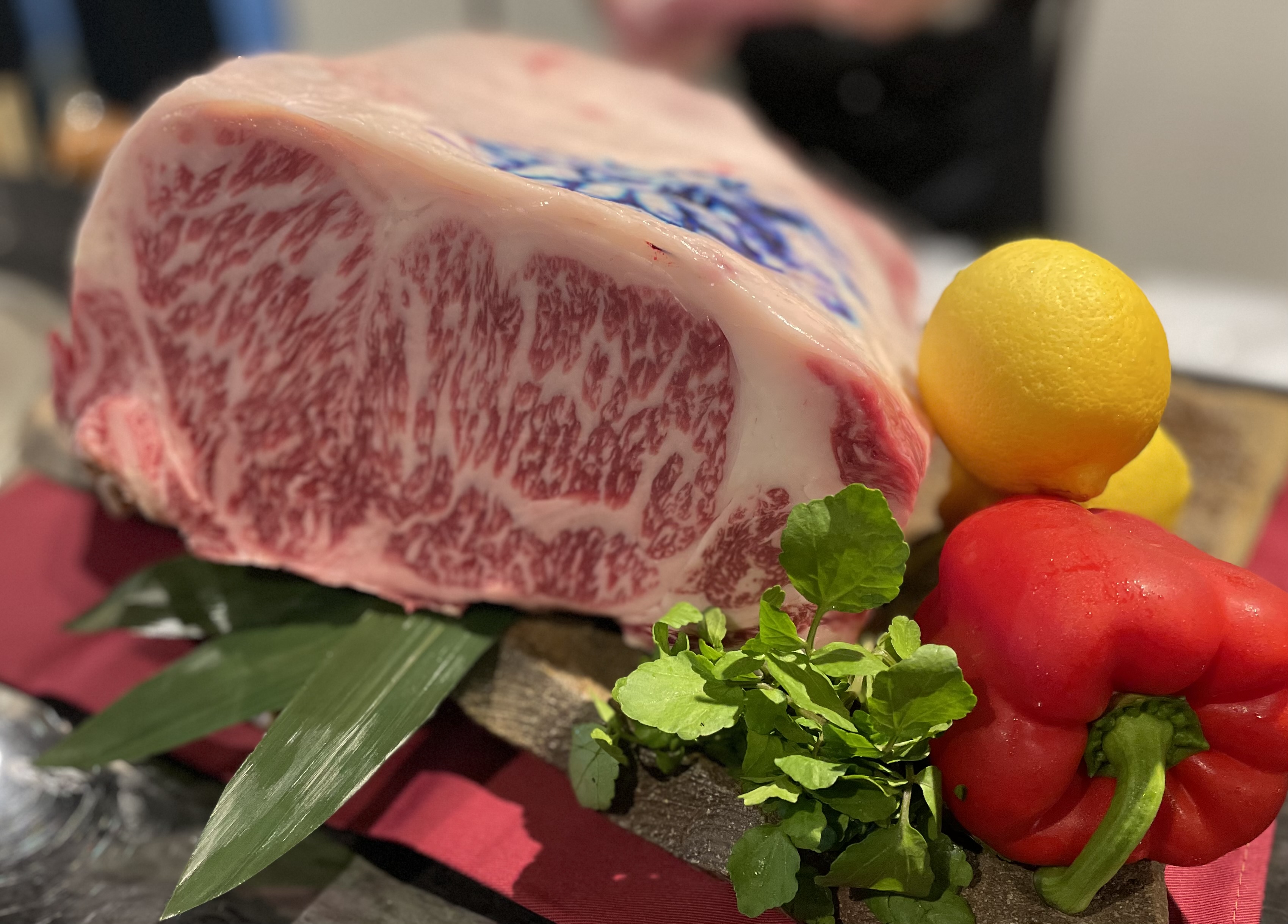 1-有馬焼肉　丞　-TASUKU-
