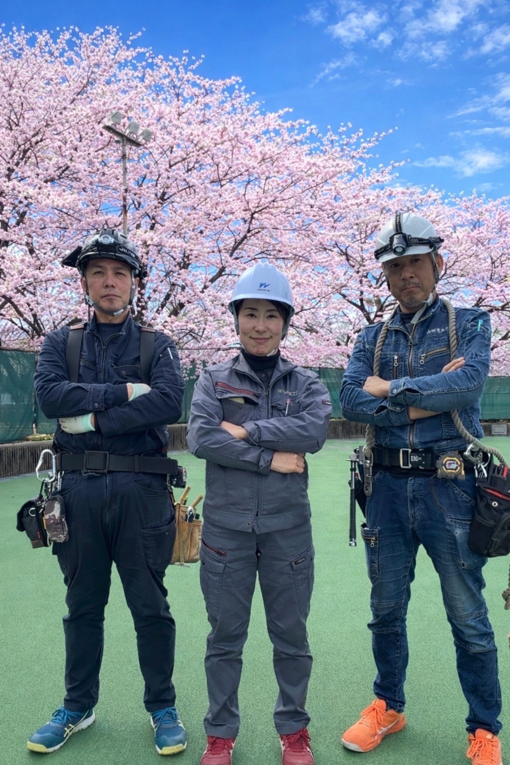 0-電工BOYS＆GIRLS募集★資格取得から応援します