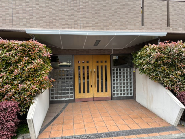 0-大阪市住吉区 分譲マンション 大規模修繕工事