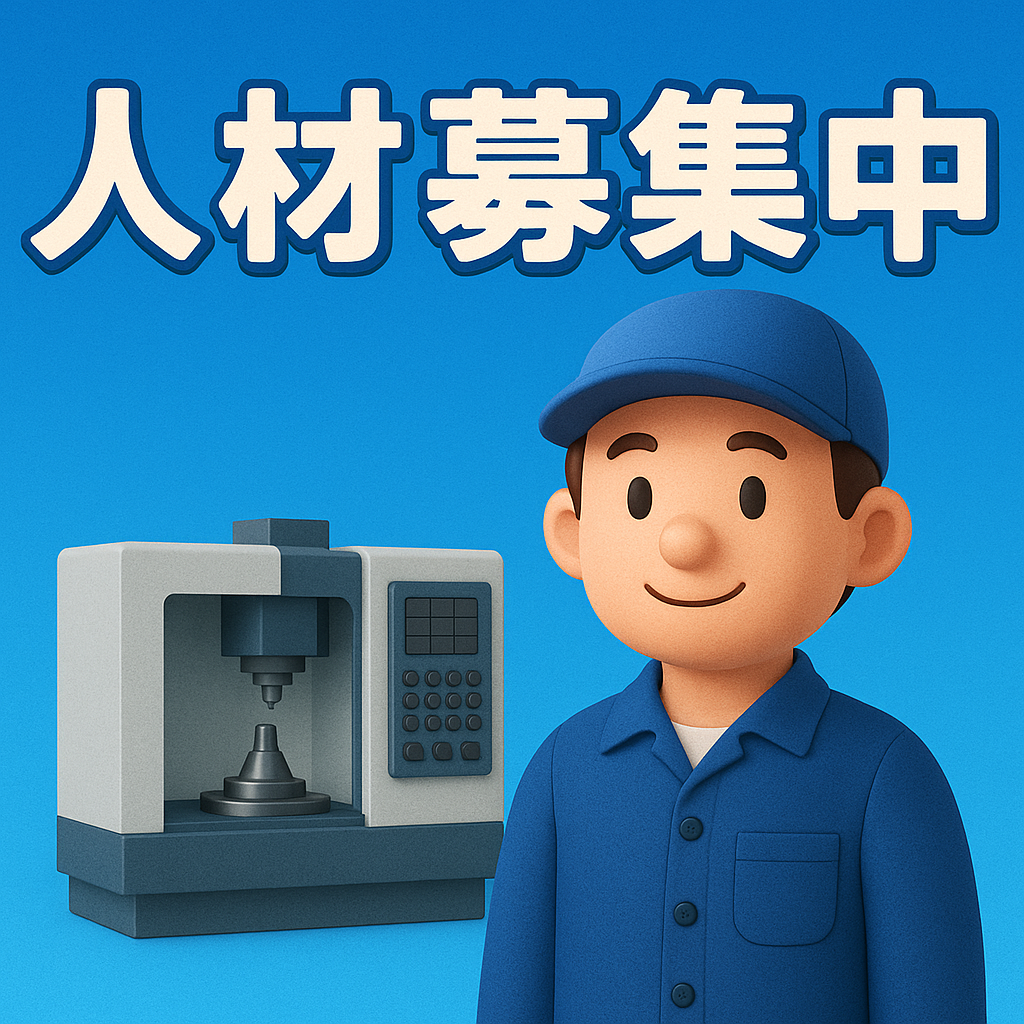未経験　中途　歓迎